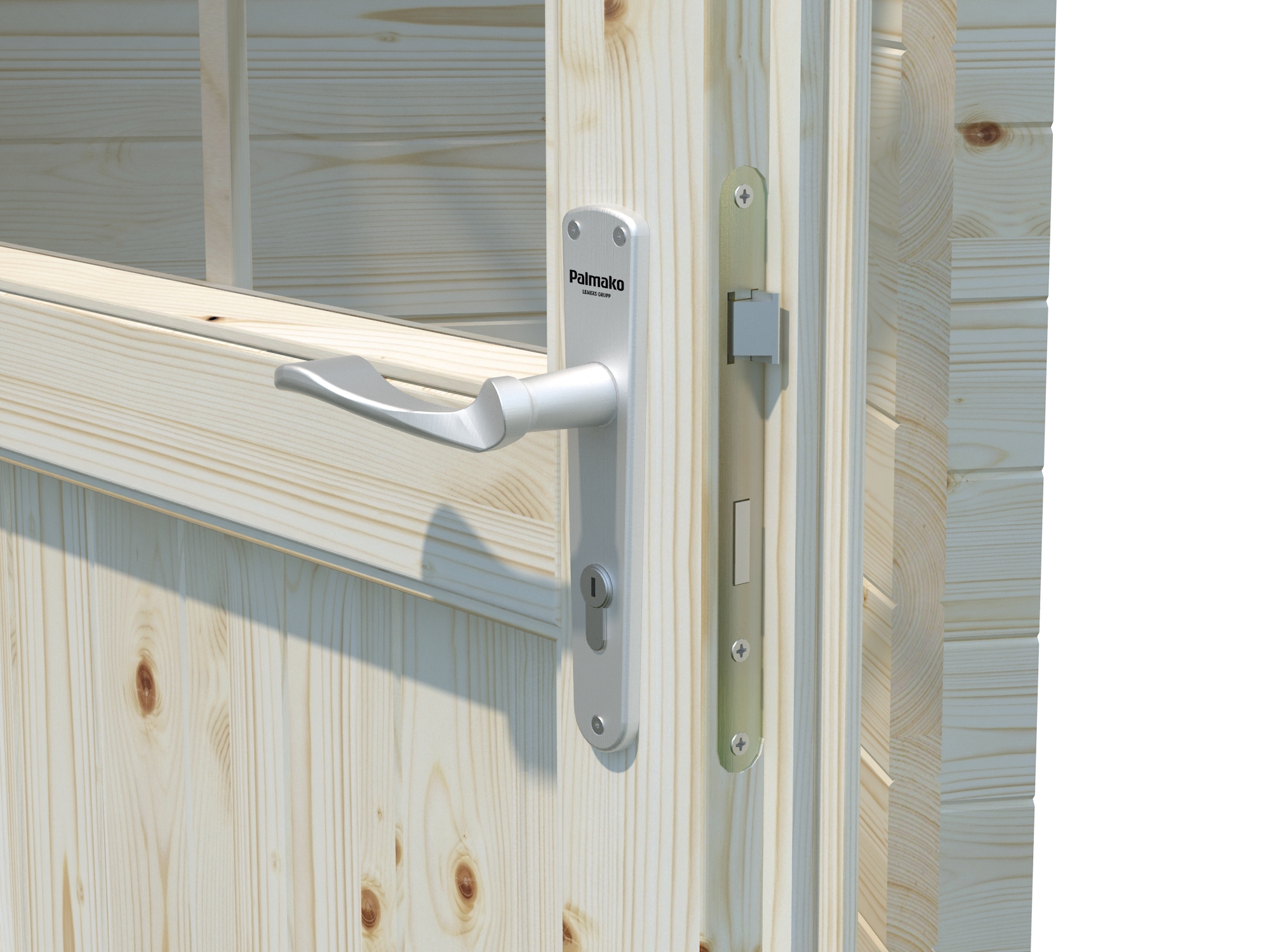 905_Palmako_detail_Helena_15.1_m2_lock