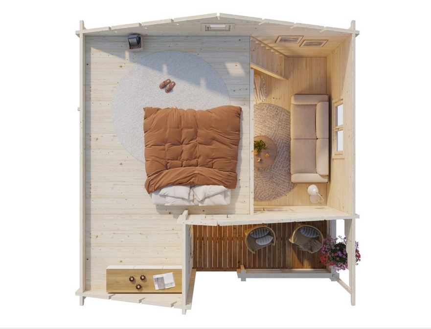 Emily_40.1+5.2_m² 3D