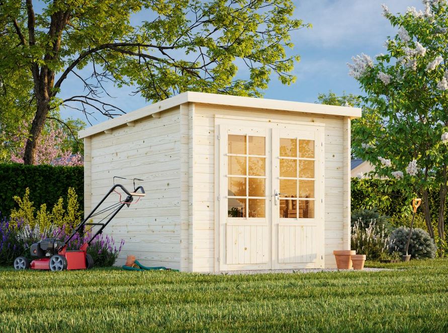 ELLA 6.9 m² couleur