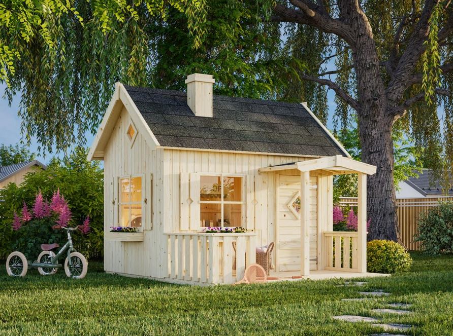Otto 3,6 m² couleur