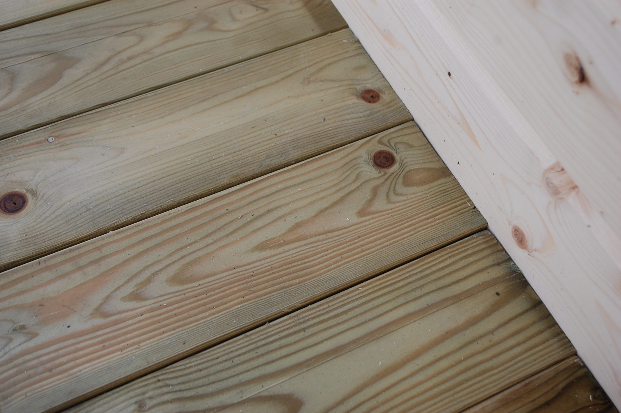 Lame Emboitable Pour Abris De Jardin 28mm