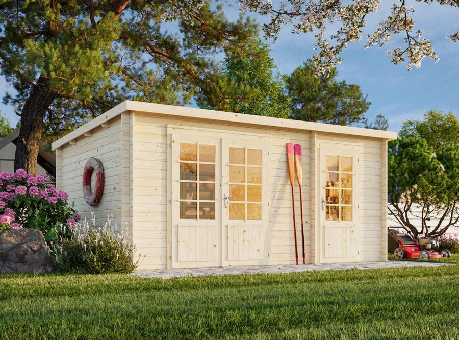 ELLA 13.10 m² couleur