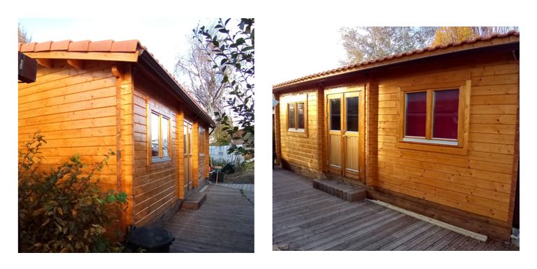 Abris sur Mesure Abris sur Mesure