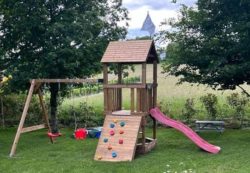Espace enfants