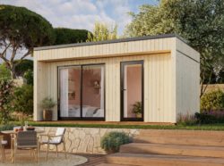 Tiny Houses