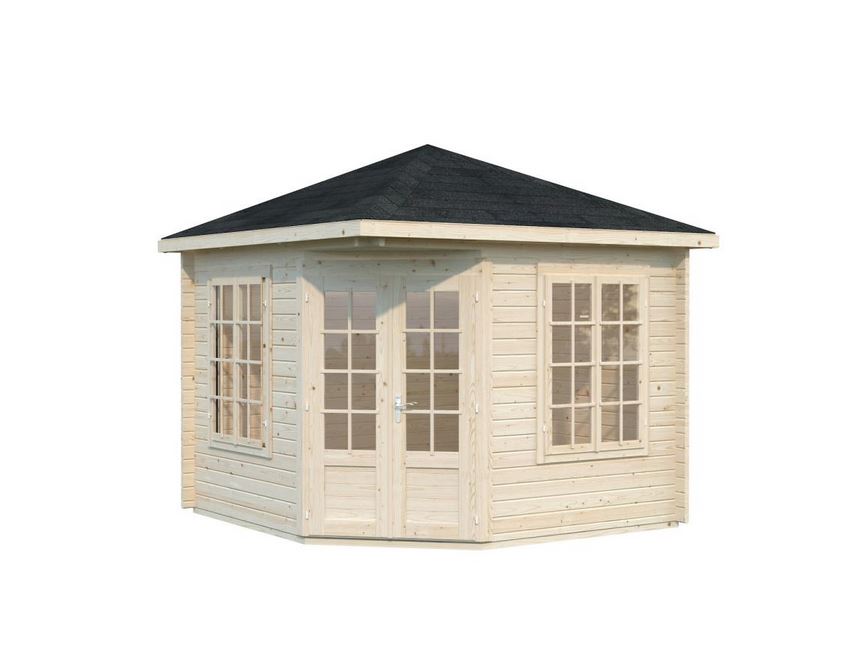 Mélanie 6.9 m² KIT