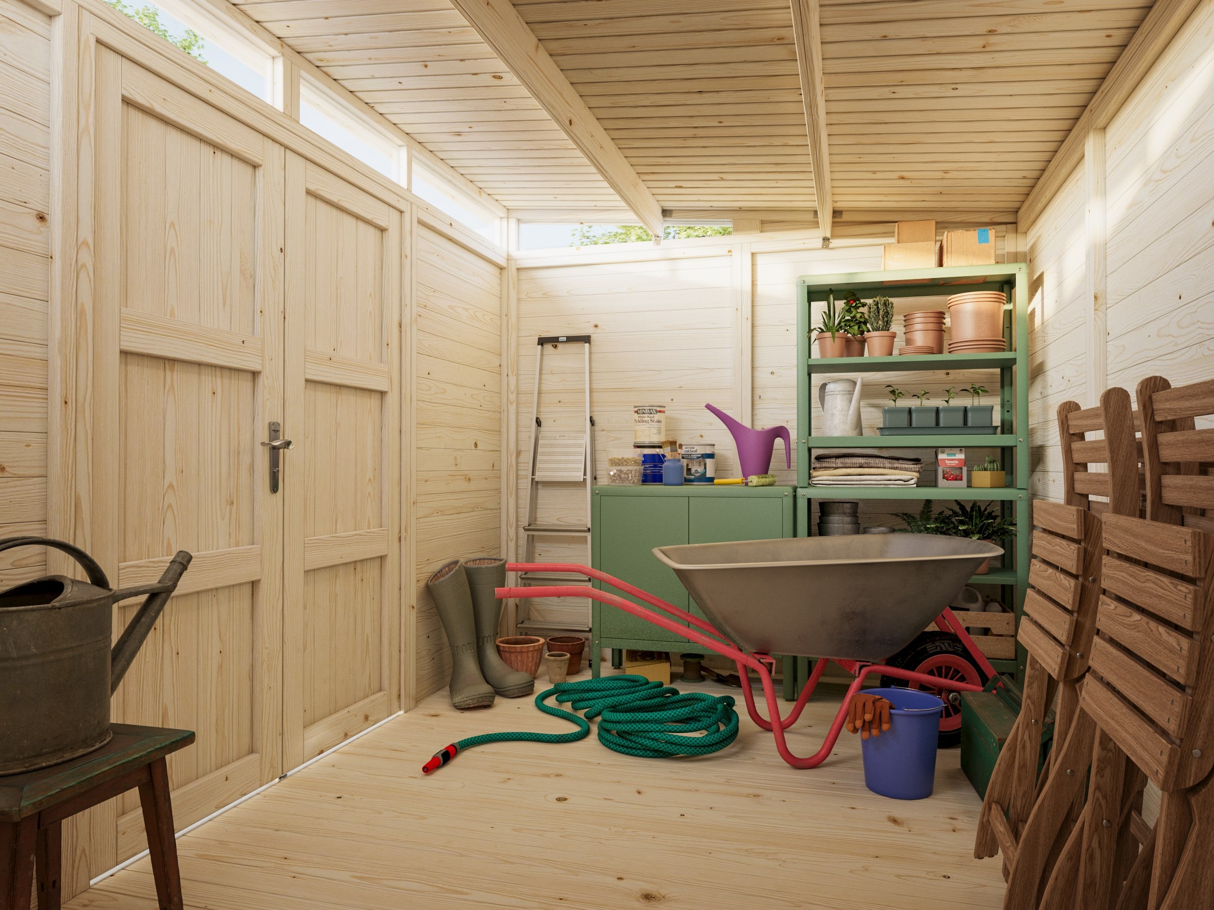 2_Palmako_shed_Elias_7.3_m2_interior_view