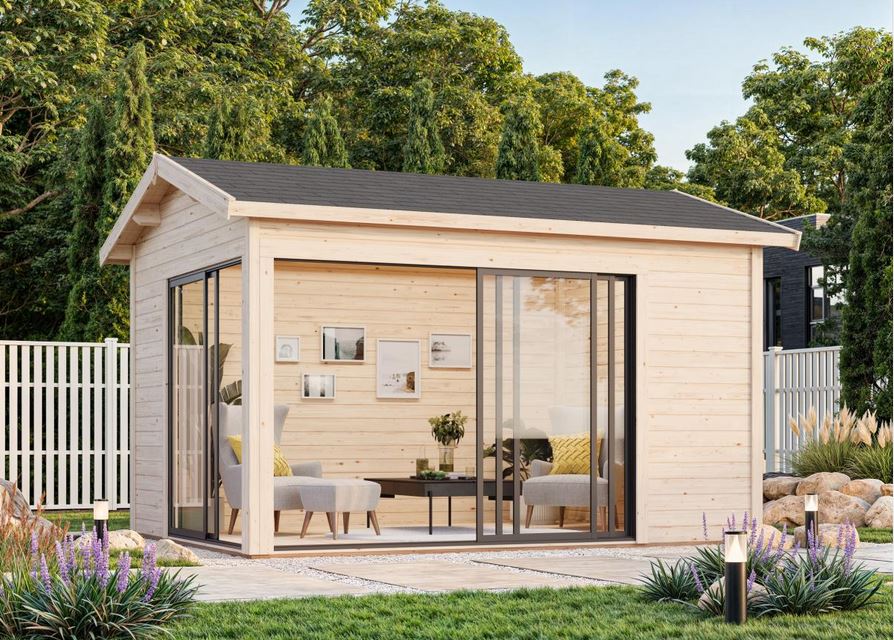 Amanda 11.2 m² couleur