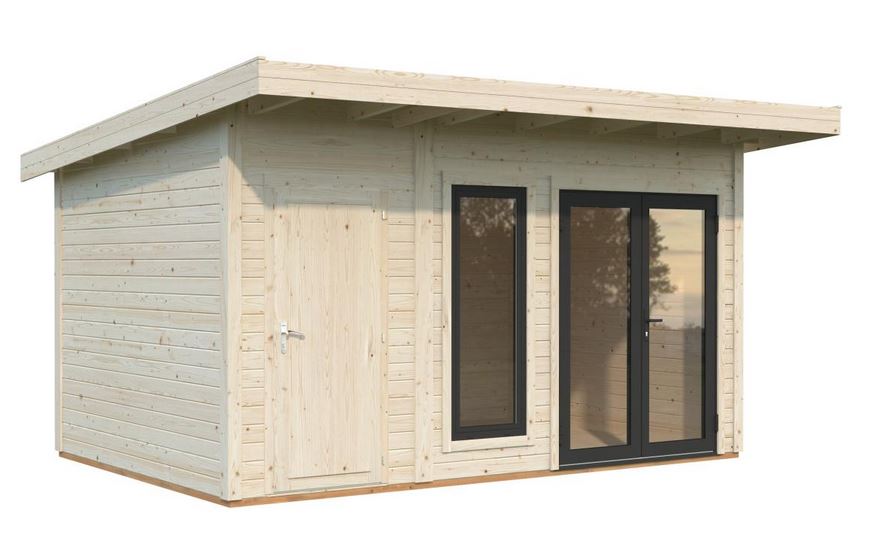 Aurélia 12.4 m² KIT 2