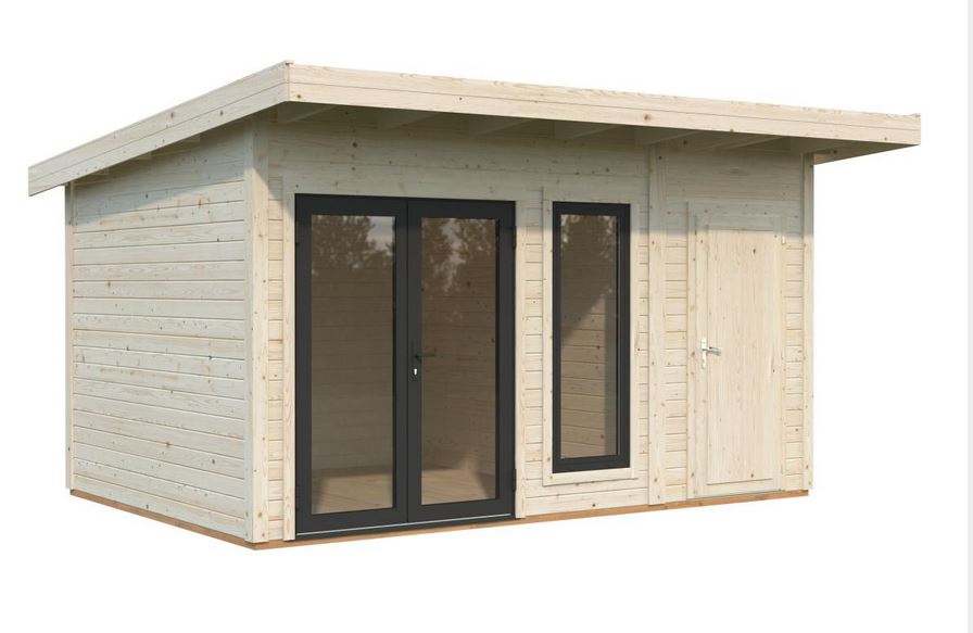 Aurélia 12.4 m² KIT