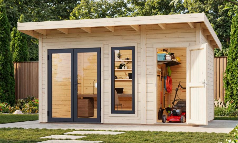 Aurélia 12.4 m² couleur