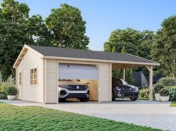 Garages